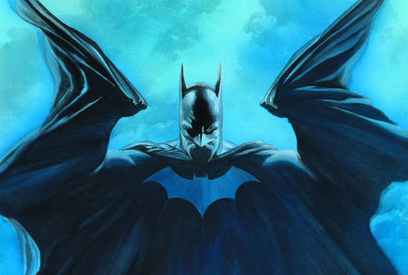 Guía de Lectura - Batman de Grant Morrison: Ediciones en Chile • Cuarto  Mundo