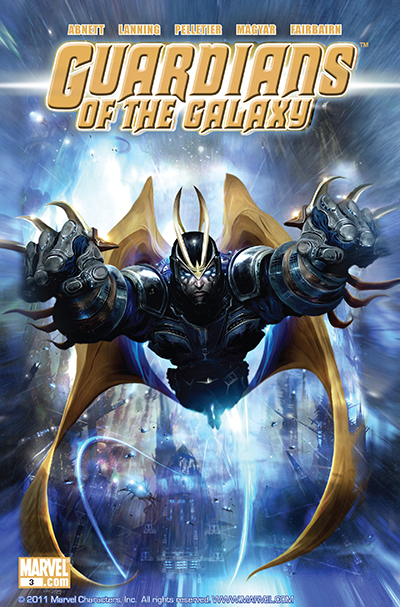 guardians of the galaxy 03 cuarto mundo guardians of the galaxy 03 cuarto mundo