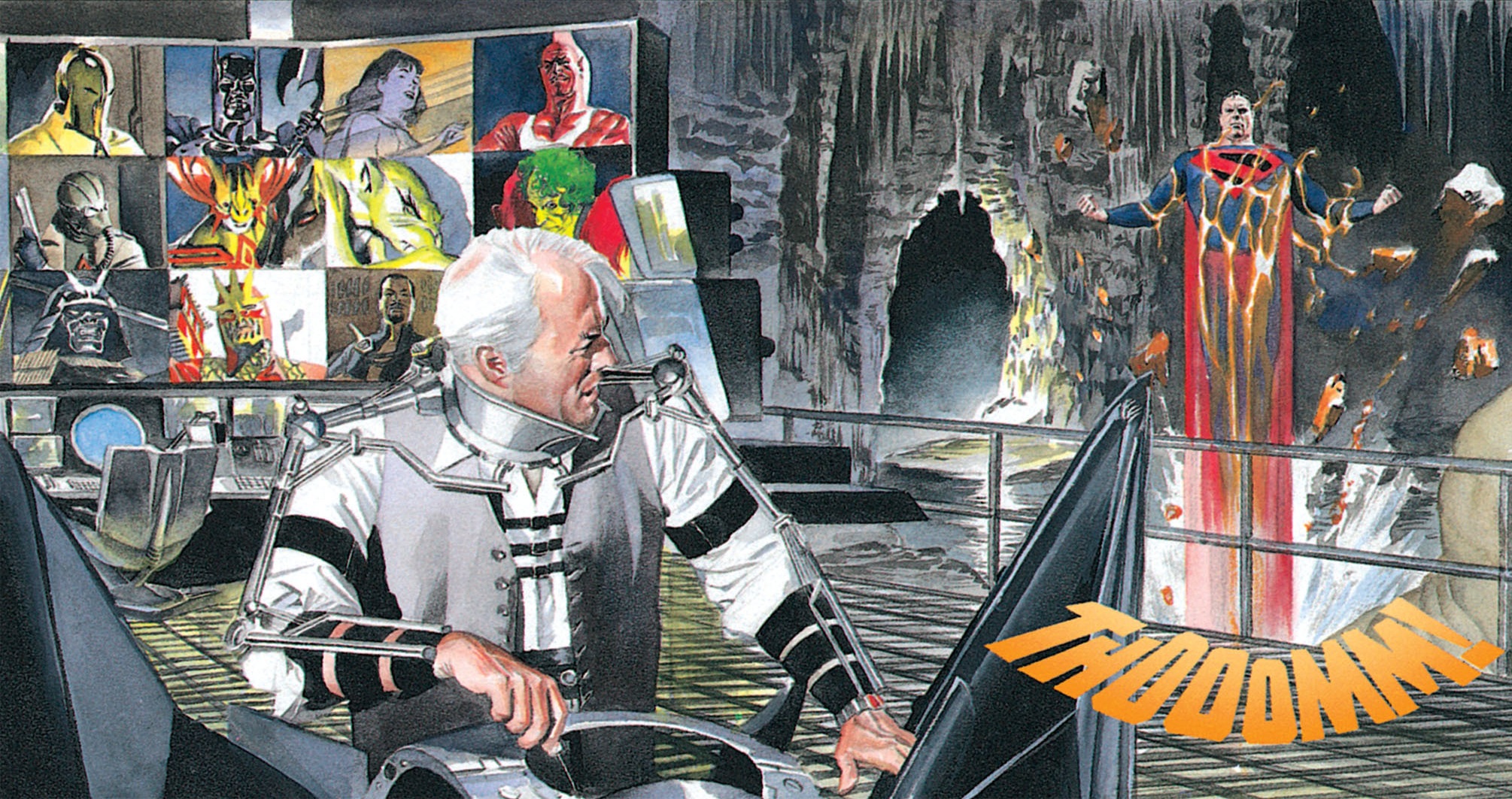 Kingdom Come-141Batcave