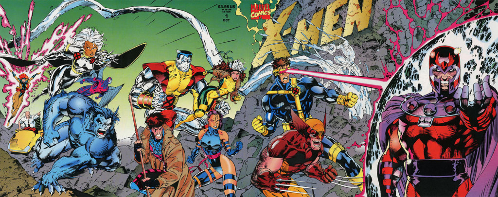 mejores historias de los X-Men