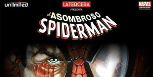 Asombroso Spiderman Unlimited