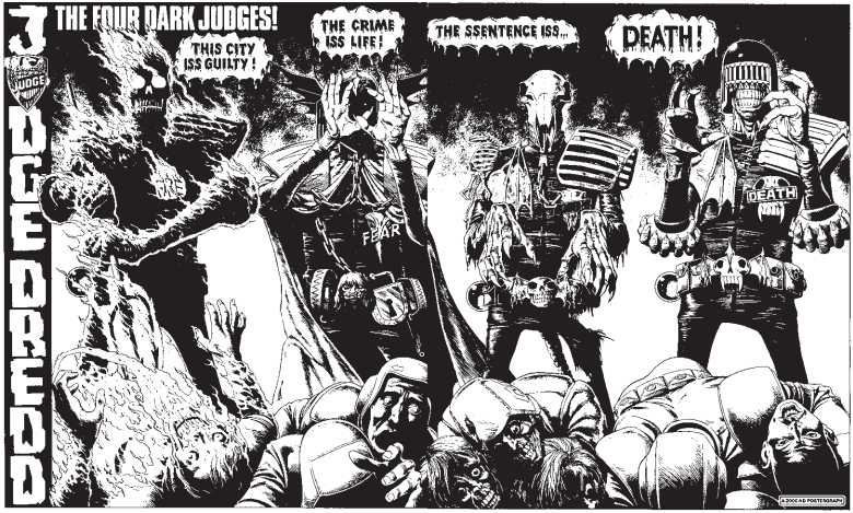 dark-judges