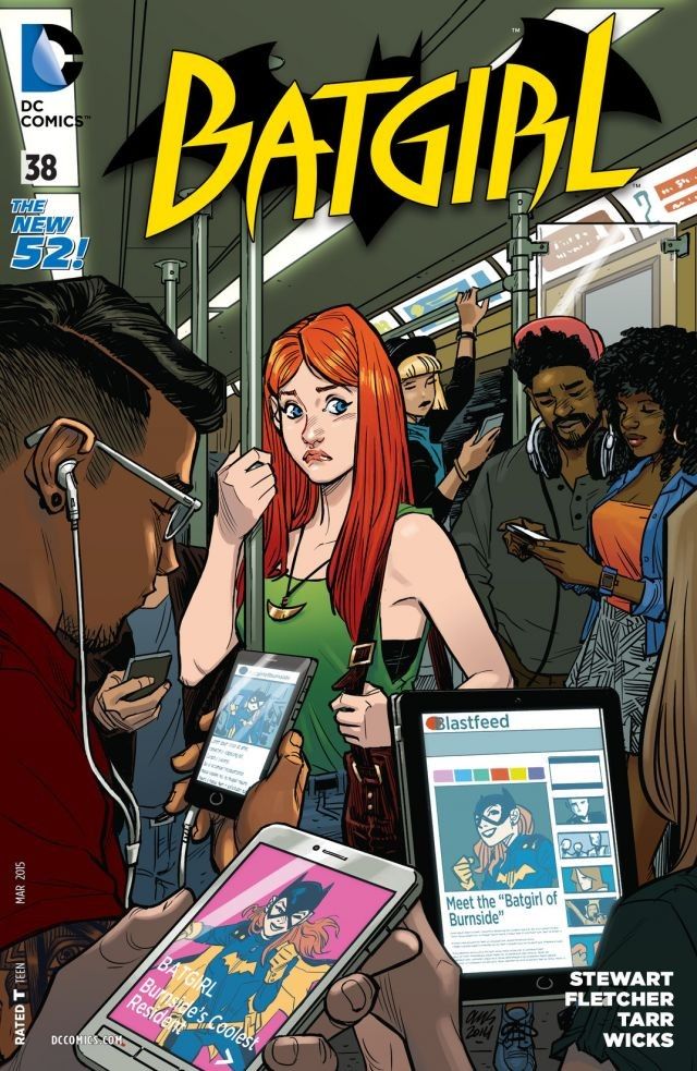 Batgirl38