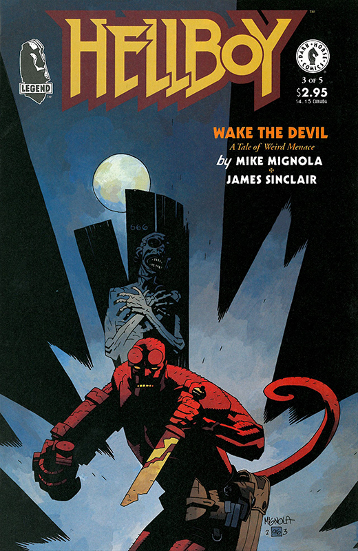 download hellboy wyrd game