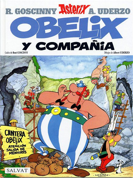 obelix_portada