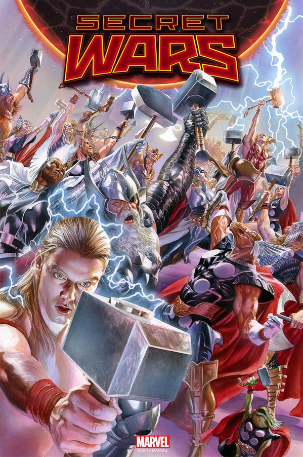 Secret-Wars-2-portada-thors