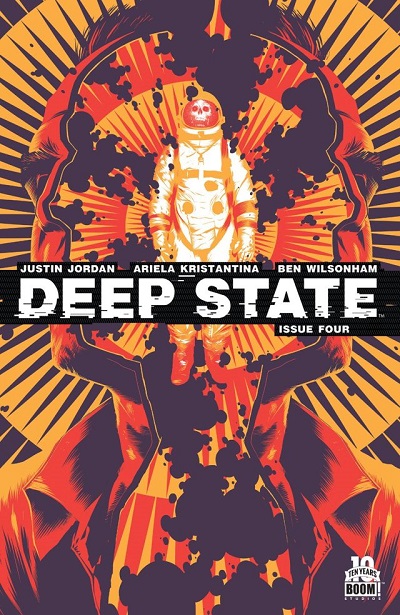 Deep State 04