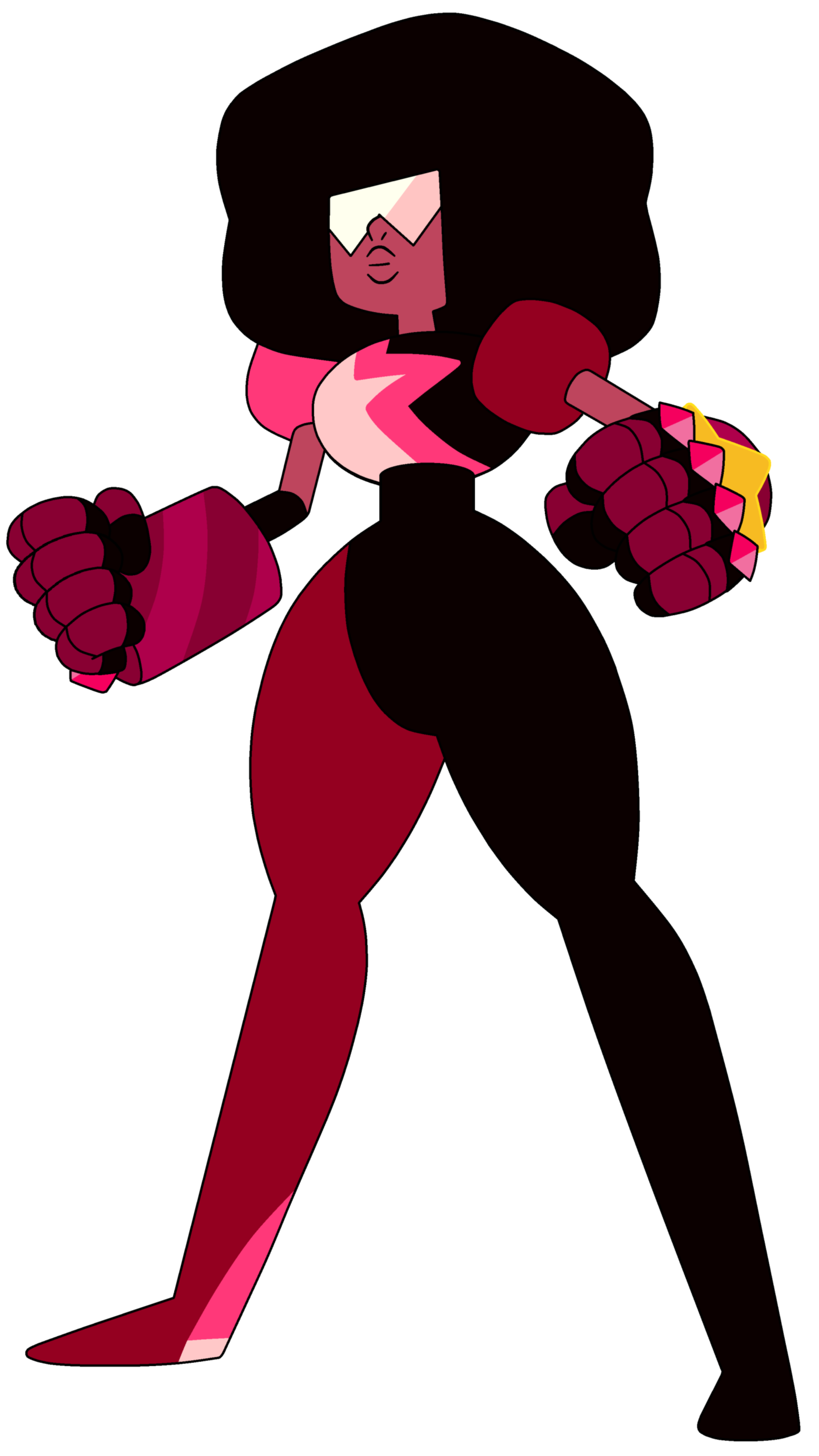 garnet 1