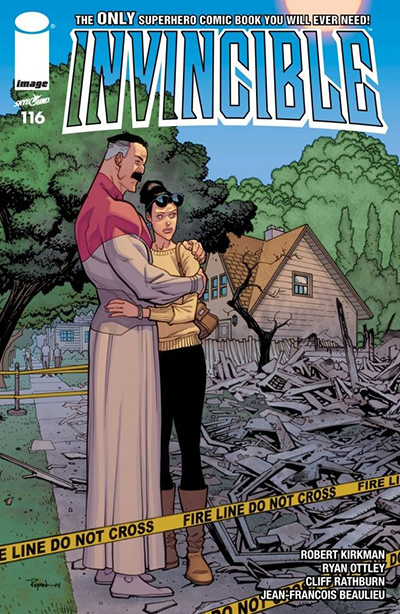 invincible116