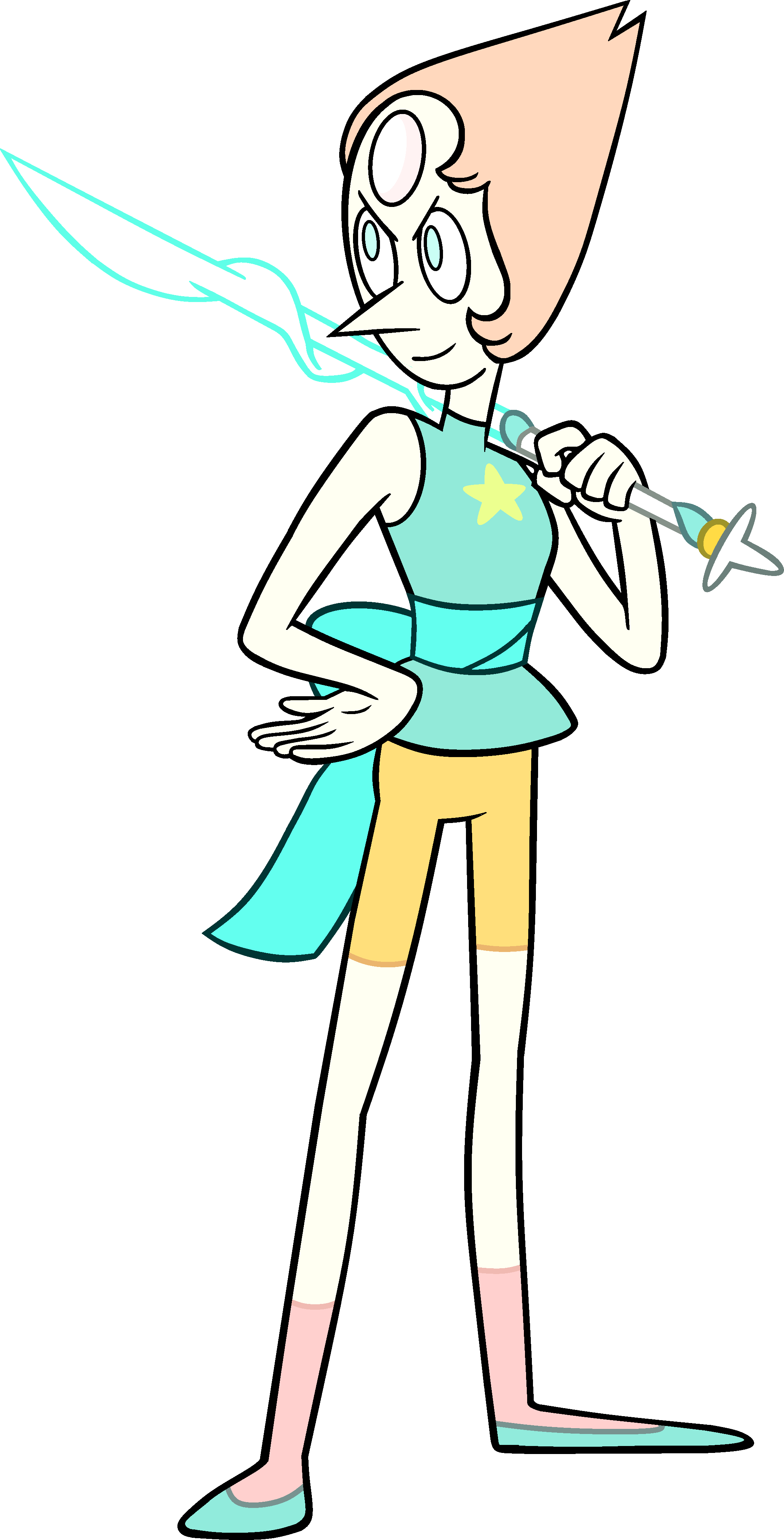 pearl 2