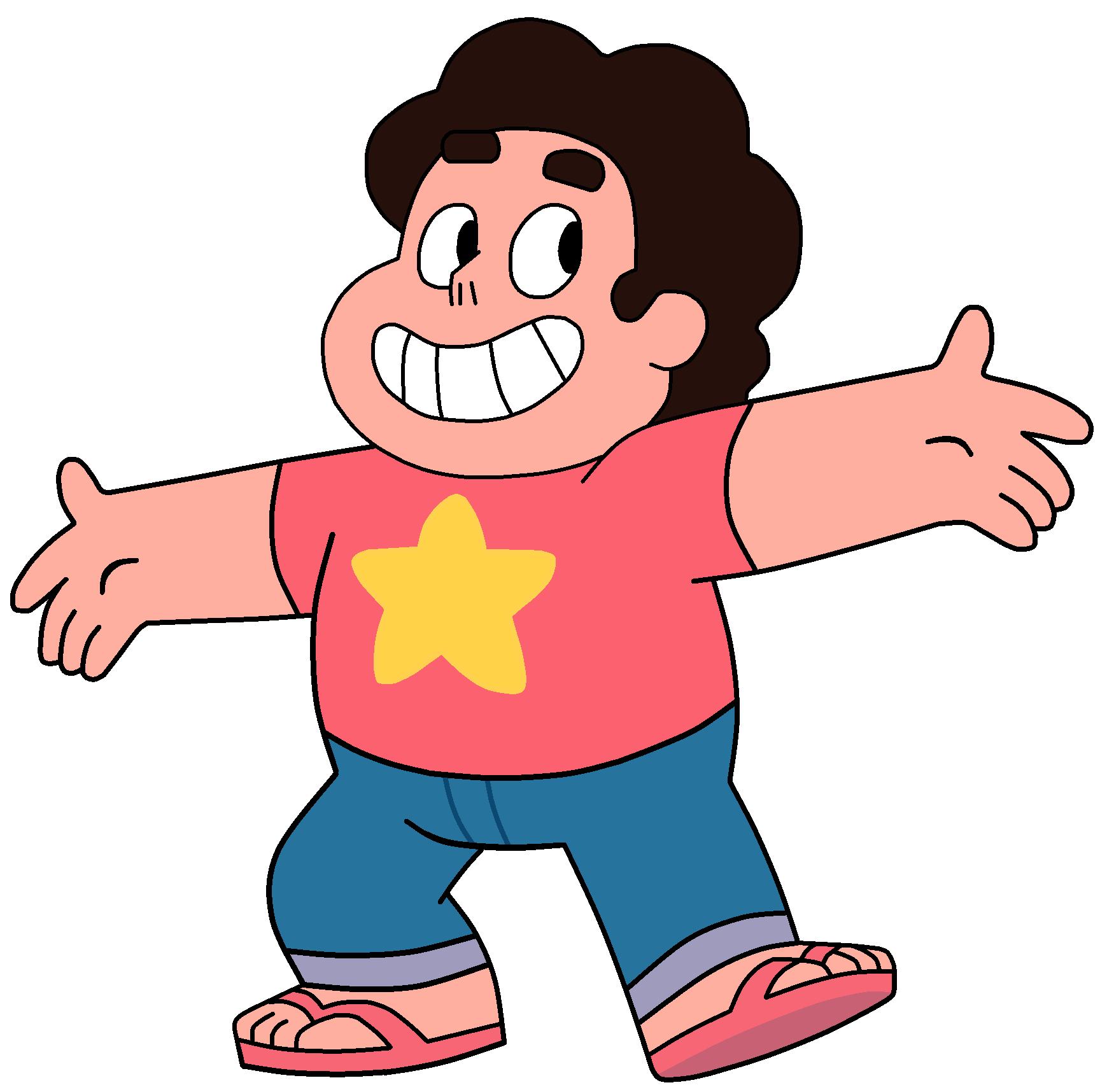 Steven a