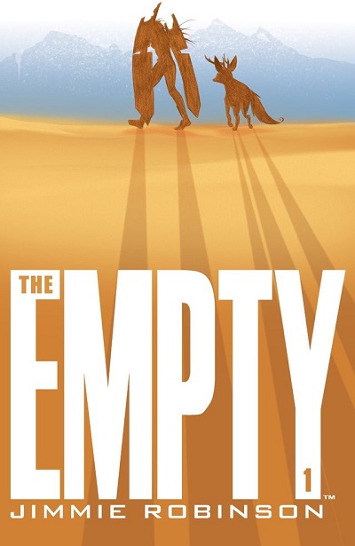 The Empty 01