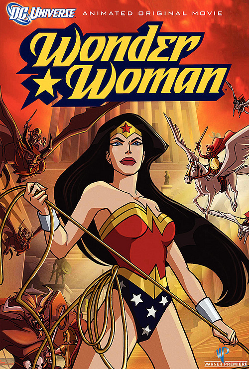 WonderWoman2009