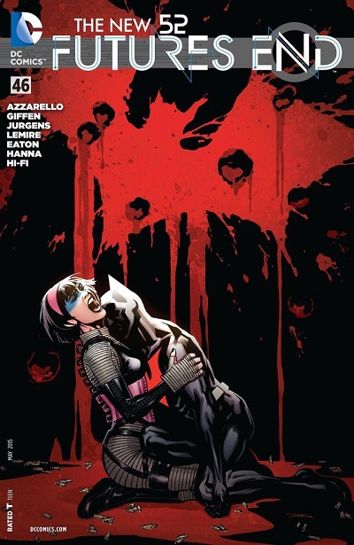 Futures End 46