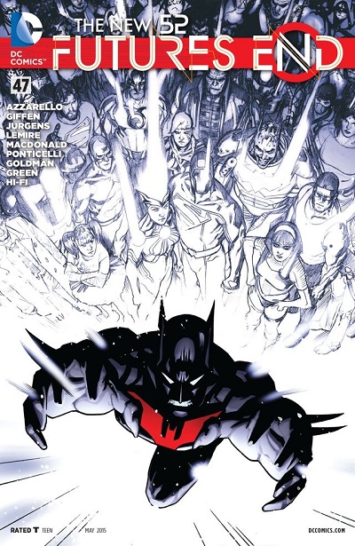 Futures End 47
