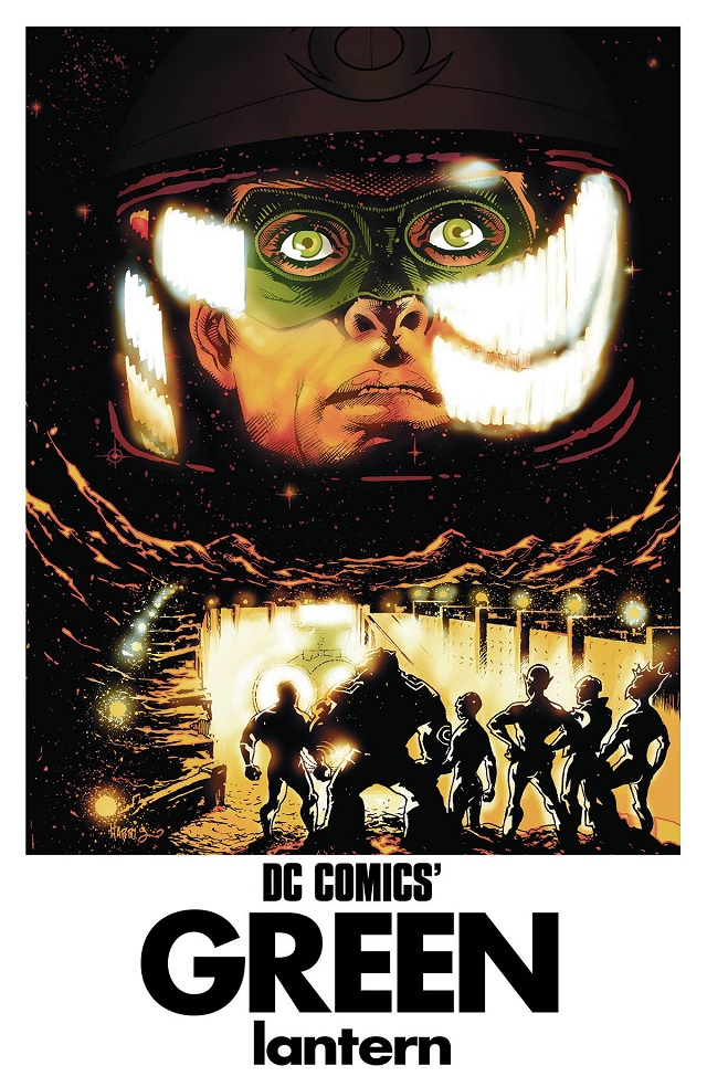 GreenLantern40