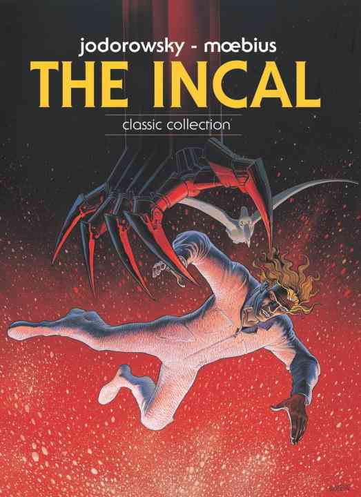 Incal