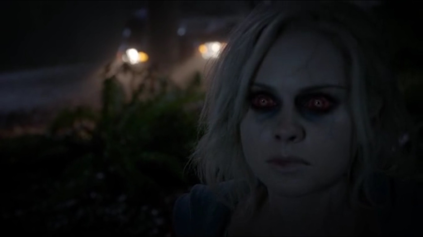 izombie 01x01