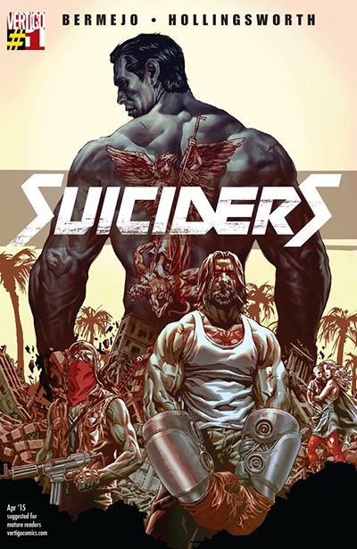 Suiciders 01