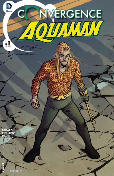 Aquaman 01