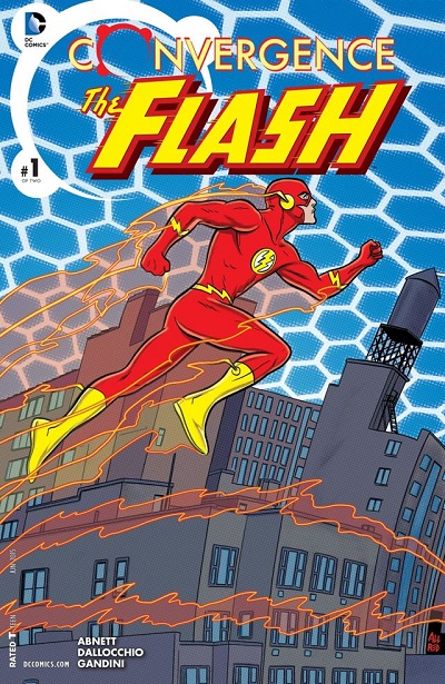 C - Flash 01