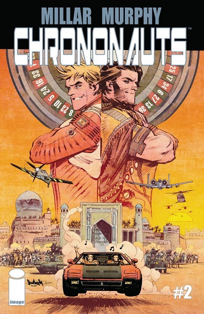 Chrononauts 02