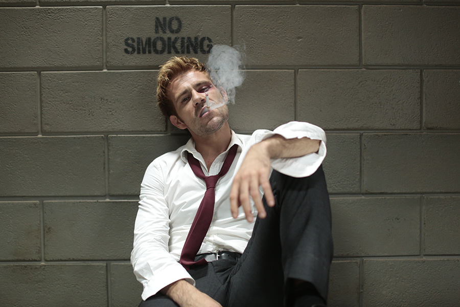 Constantine - Season 1