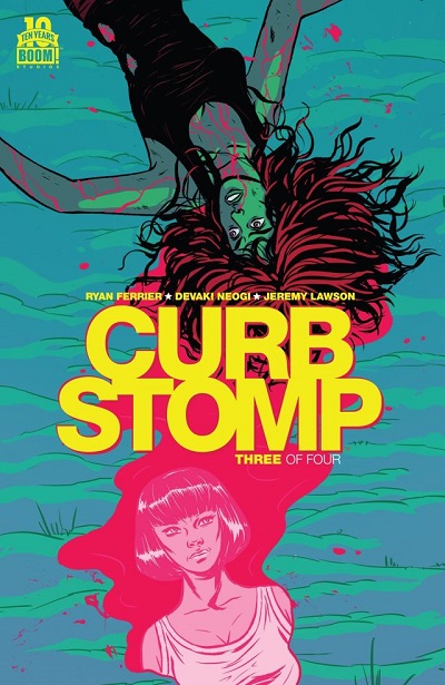 Curb Stomp 03