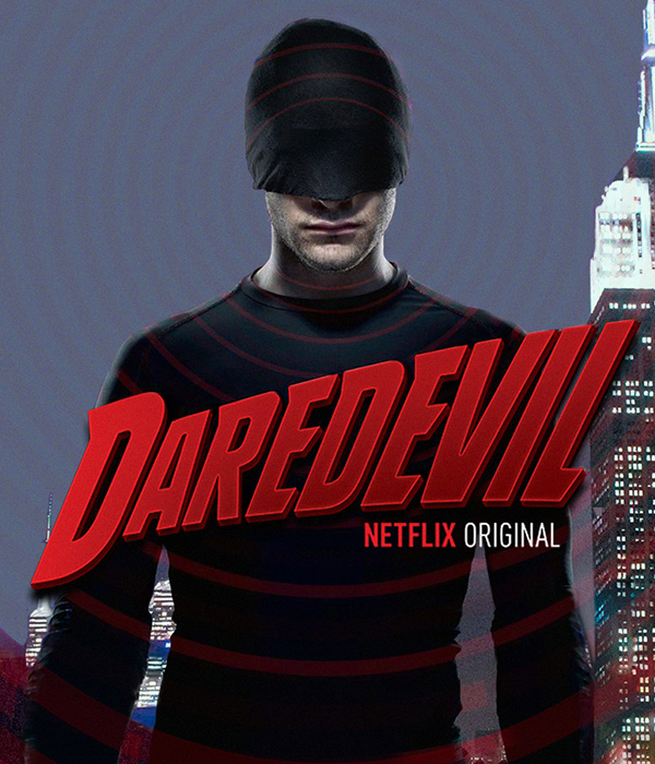 Daredevil 1