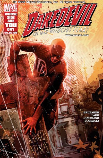 Daredevil 83