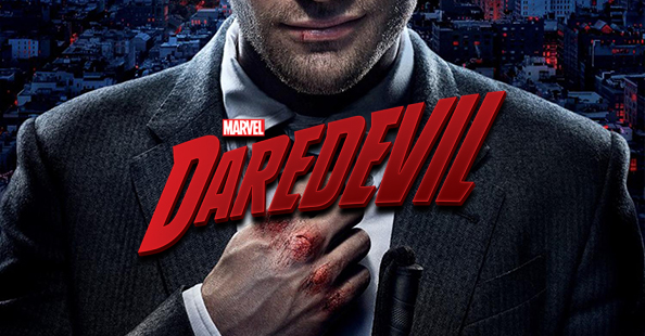 Daredevil de Netflix