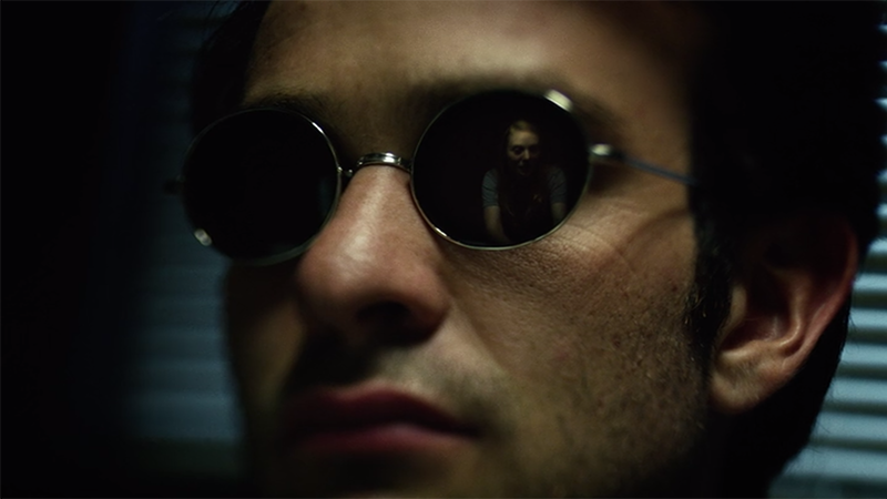 Daredevil - Matt Murdock