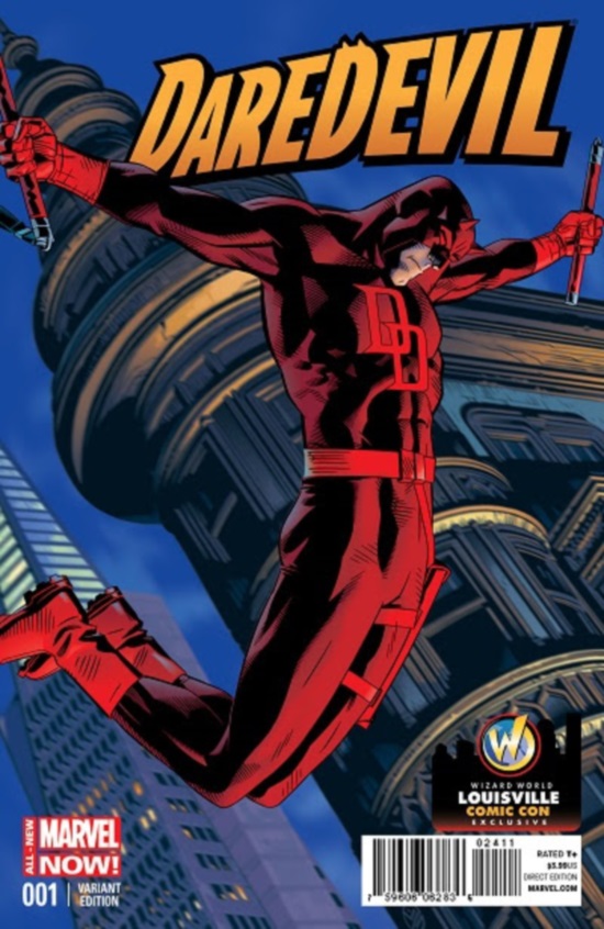 Daredevil