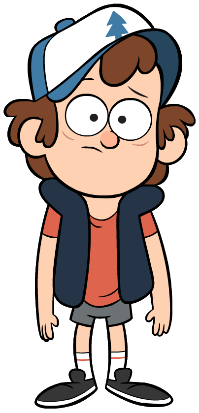 Dipper_pines