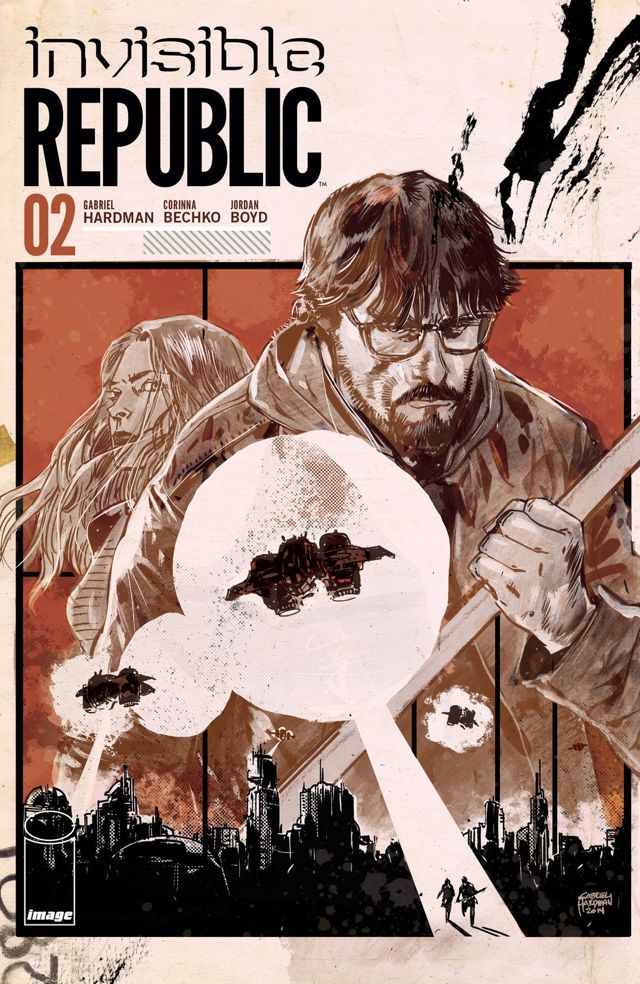 Invisible Republic 02