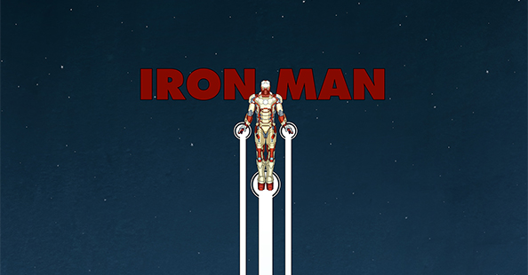 Iron Man 3