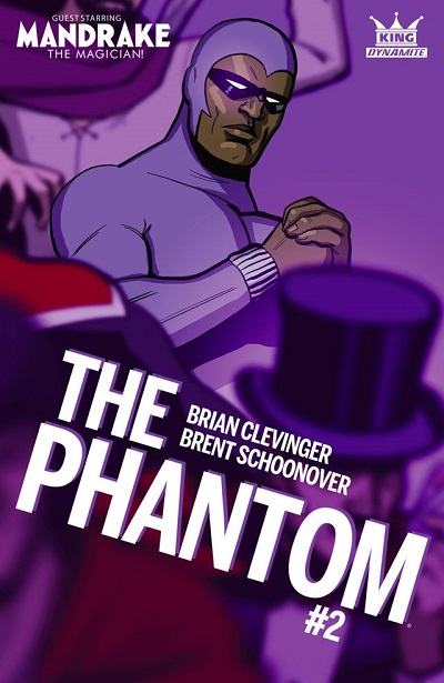 King The Phantom 02