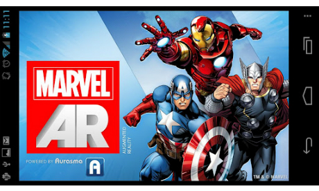 marvel-ar