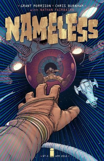 nameless morrison