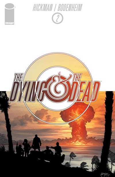 The Dying and the Dead 02