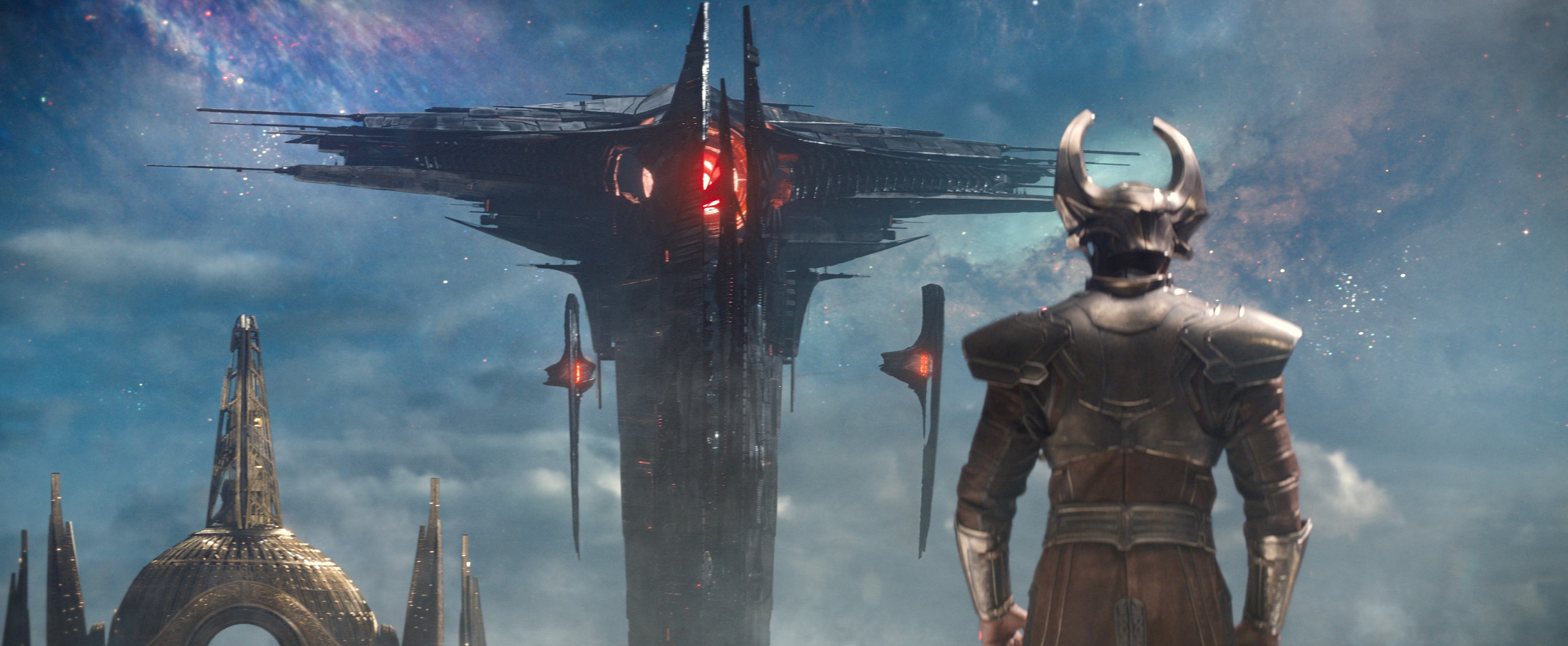 Thor-2-The-Dark-World-Official-Still-Photo-Heimdall-Ark