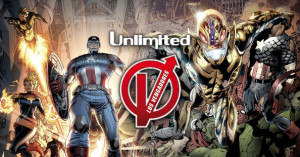 Vengadores de Unlimited