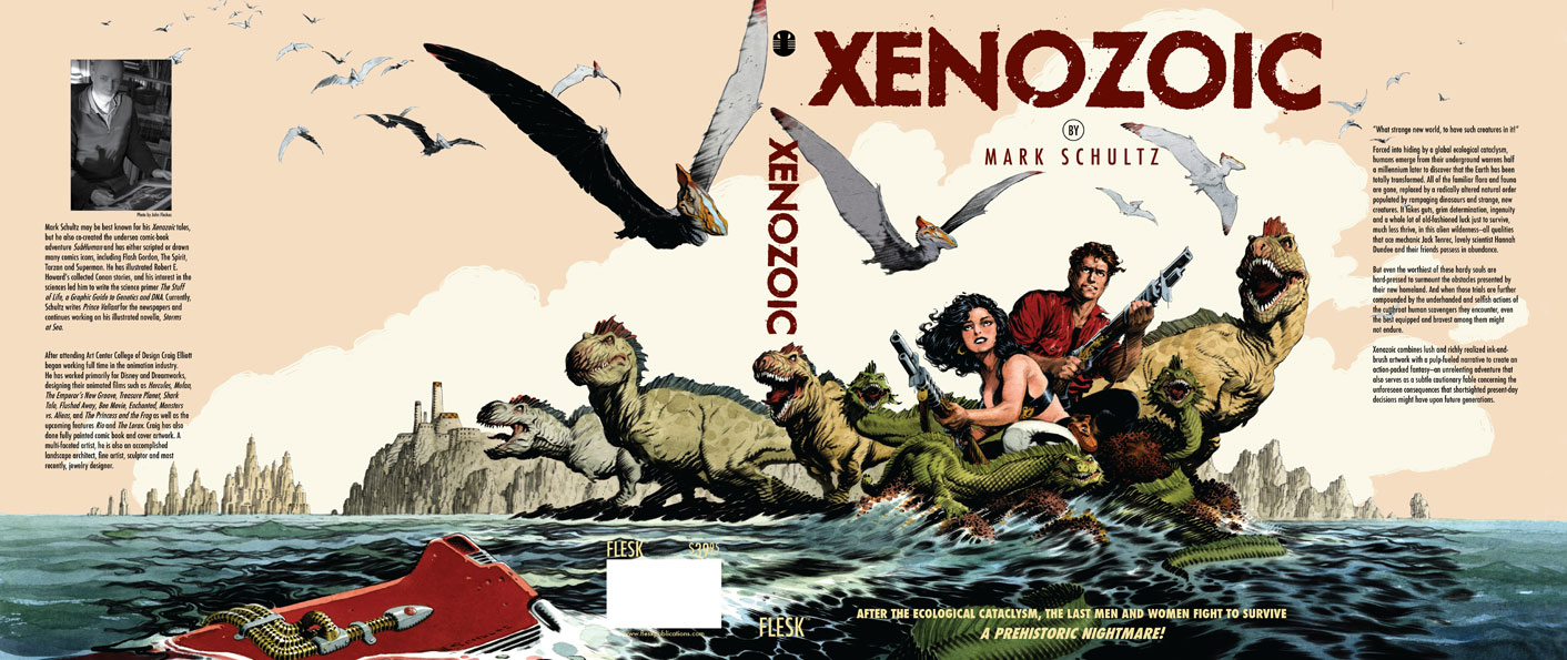 [Image: xenozoic-cover1.jpg]