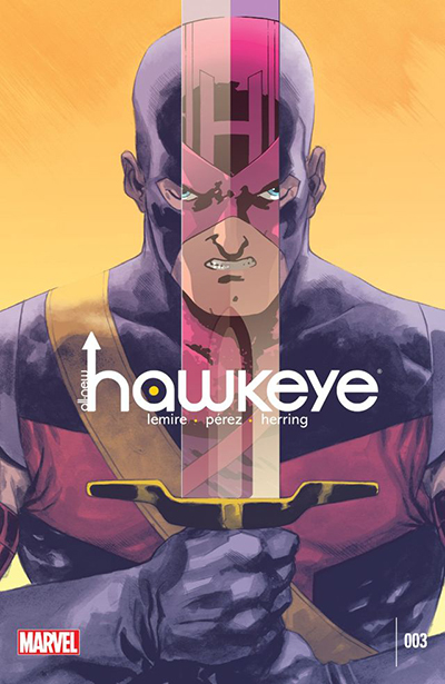 All-New Hawkeye 3