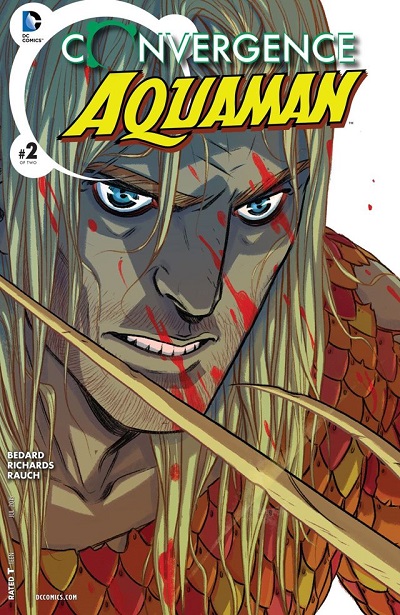 C - Aquaman 02