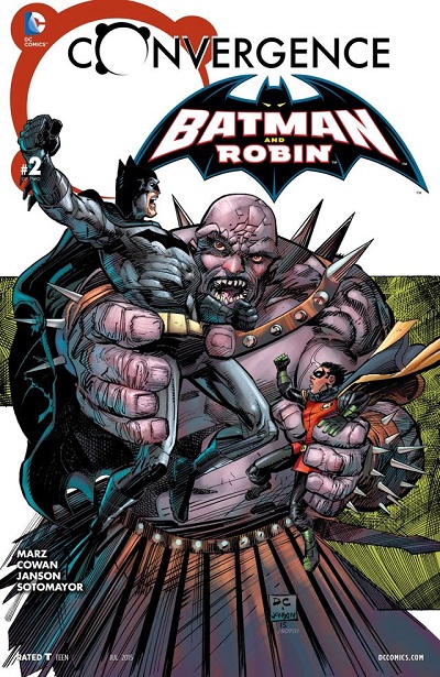 C - Batman y Robin 02