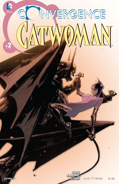 C - Catwoman 02