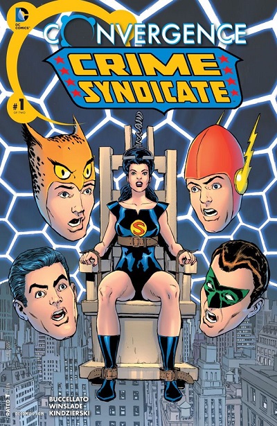 C - Crime Syndicate 01