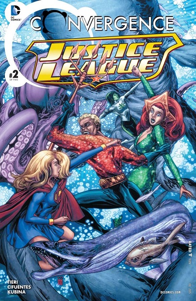 C - Justice League 02