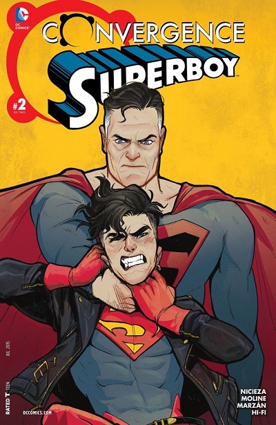 C - Superboy 02